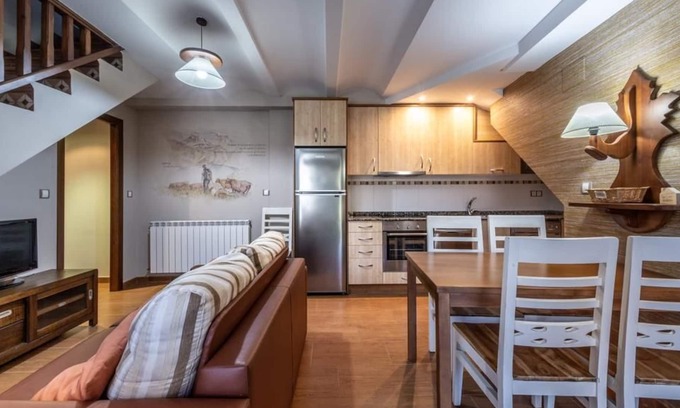 Viu Casa | Casa Bergua en Aragón
