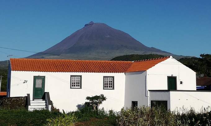 Madalena Casa | Casa de galletas. .