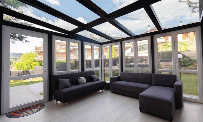 Grottaferrata Apartamento | House of cat