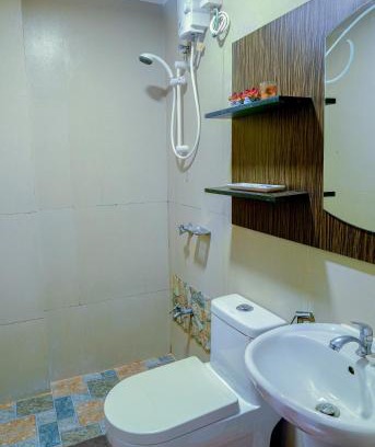 San Andres Bukid Apartamento | House of Citiflora Unit B
