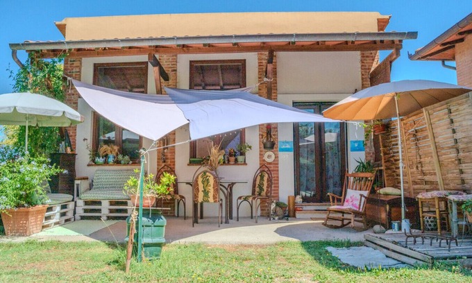 Casamaggiore Apartamento | House of Cristina - Castiglione del lago