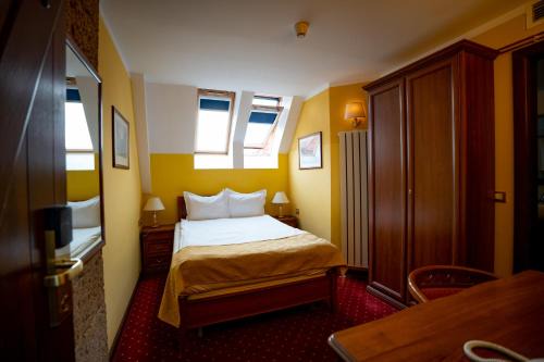 Poiana Brasov Hotel | House of Dracula Hotel