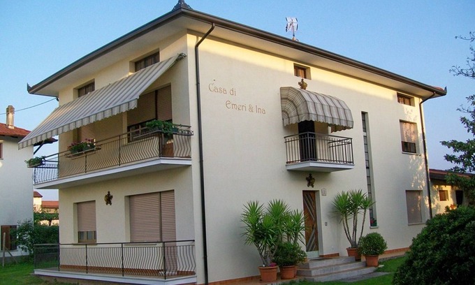 Martignacco Apartamento | de Emeri y Ina Casa cerca de Udine
