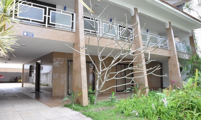 Guaratuba Casa | Casa de excepcional confort y seguridad estándar