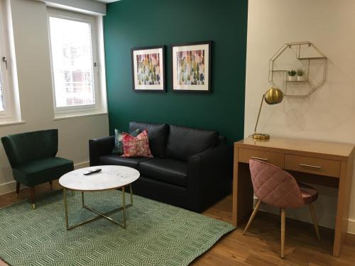 Reading City Centre Apartamento | House of Fisher - 100 Kings Road