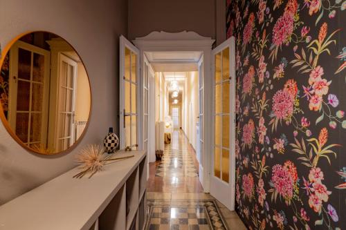 Washington Cama Y Desayuno | House of Frames
