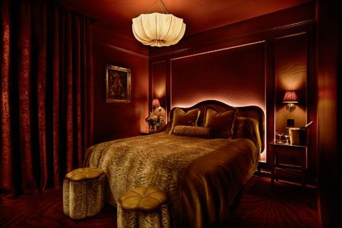 Canary Wharf Hotel | House of Gods Canary Wharf