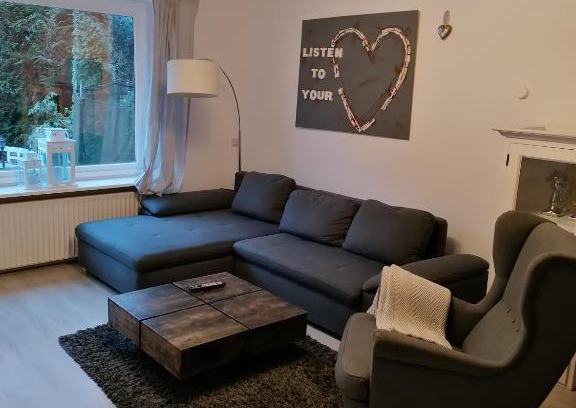 Hamburg-Barmbek Apartamento | House of Grimm