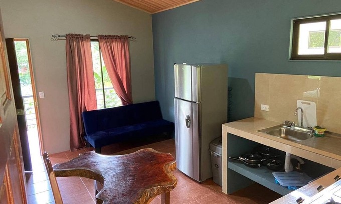 Naranjito Casa | Casa Guapinol Villanueva