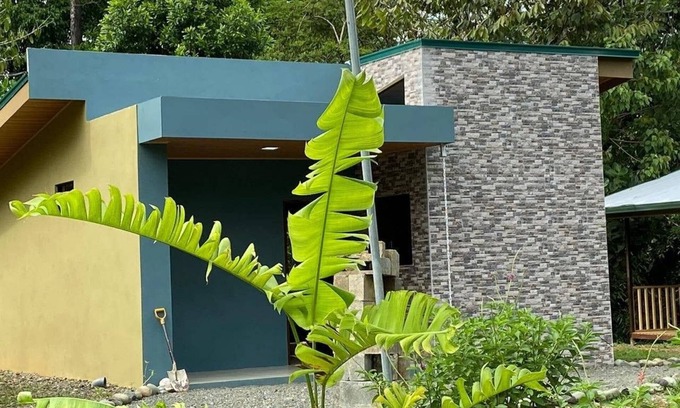 Naranjito Casa | Casa Guapinol Villanueva