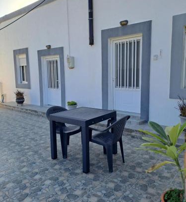 Kritinia Casa | House of Happiness