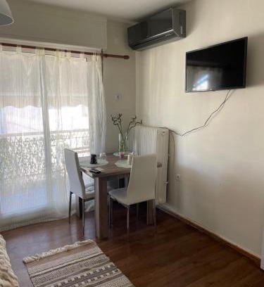 Serres Apartamento | House of heaven