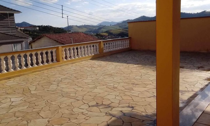 Sao Lourenco Casa | Casa de alto nivel cerca del centro de São Lourenço.