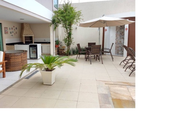 Portinho Casa | Casa de alto estándar Cabo Frio