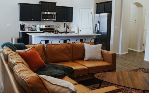 Las Cruces Casa | House of Hygge