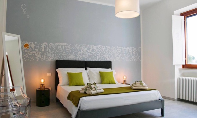 Montelupo Fiorentino Apartamento | Apartamentos Casa de las Artes ♠