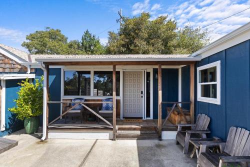 Lodge Hill Casa | House of Joy
