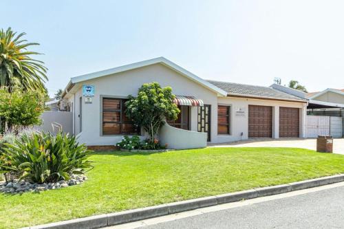 Brackenfell Casa | House of joy