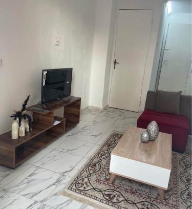 La Marsa Casa | House of la Marsa