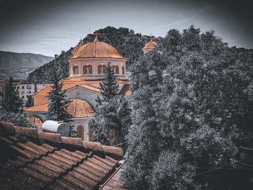 Berat Cabina | House of Linda 93