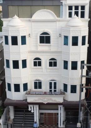 Khattalwada Hotel | House Of Lord
