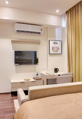 Gurugram Apartamento | House of Magical Escapes Luxury Stays