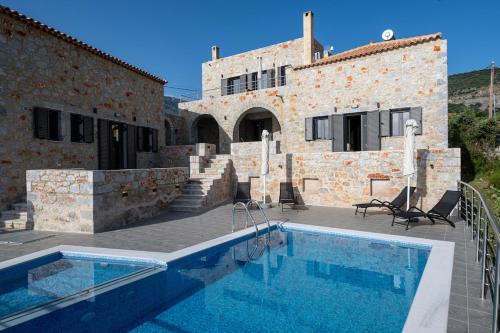 Lefktron Apartamento | House of Muses