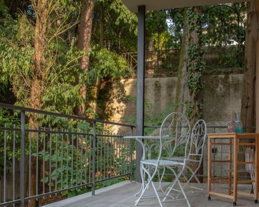 Gardone Riviera Apartamento | House Of Music