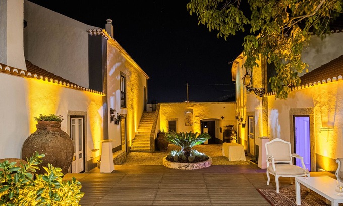Bucelas Casa | House of Our Lady of Patience, Country House