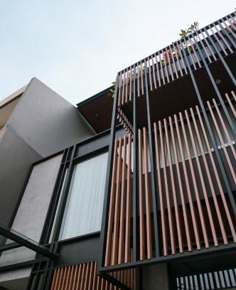 Palmerah Casa | House of Patra 36