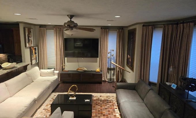 Tupelo Casa | House of Pearl!