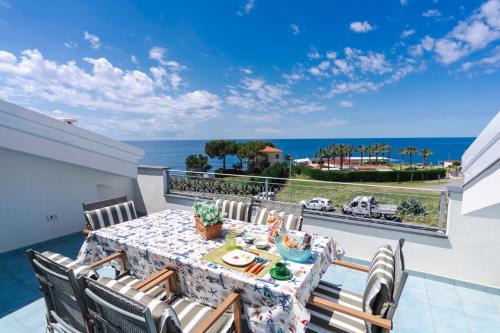 Diamante Apartamento | House of Poseidon - Luxury Suite