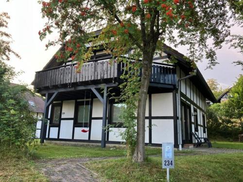 Feriendorf Frankenau Casa | House of Rootz