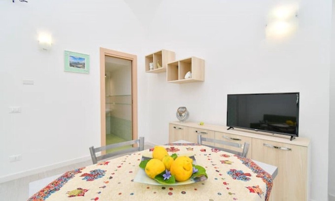 Barano d'Ischia Apartamento | House of Roses Ischia