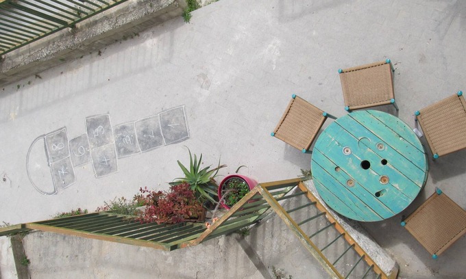 Licata Casa | Casa del artista escénico, sitio histórico, Licata, cerca del mar y al castillo