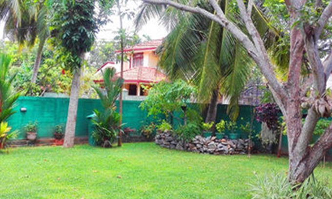 Negombo Cama Y Desayuno | House Of Seya