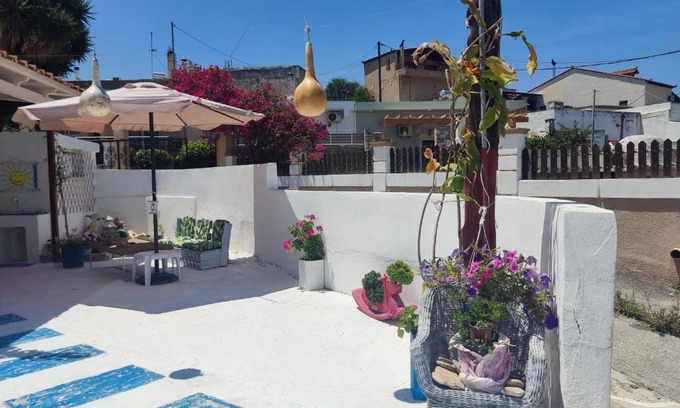 Fanai Apartamento | House of Sun
