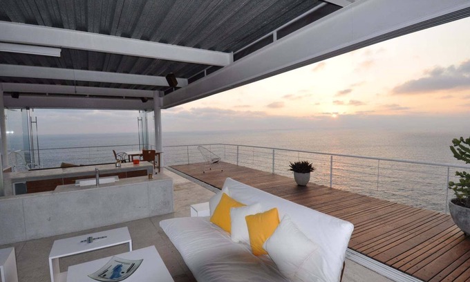 Las Playas Apartamento | Casa del Mar en Acapulco
