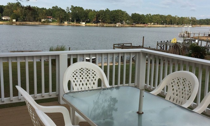 Summerton Casa | Foxboro Golf Club en Taw Caw Creek
