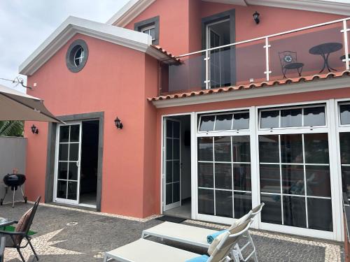 Ponta do Sol Casa | House of the sun