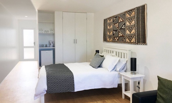Nuku'alofa Casa | Hotel House of Tonga