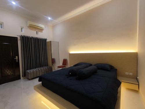 Catur Tunggal Casa | House of ToTI
