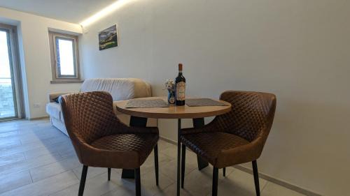 Bosco Chiesanuova Apartamento | House of truelove/mountain pearl/45 to Verona