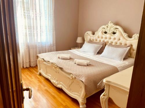 Sairme Casa | House of Warmth