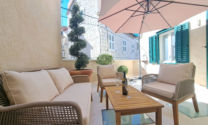 Split Apartamento | House Olenta