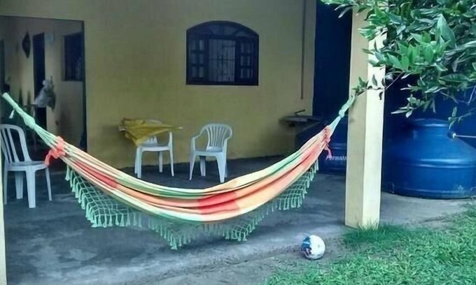 Balneario Mogiano Casa | Casa en la playa - SP ..