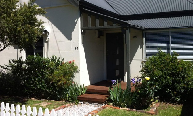 Central Mudgee Casa | Casa de Duero, Mudgee