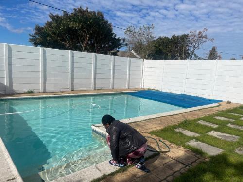 Flamingo Vlei Apartamento | House On Gill 3