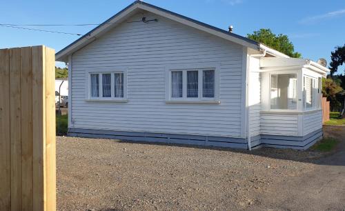 Taumarunui Casa | House on Huia