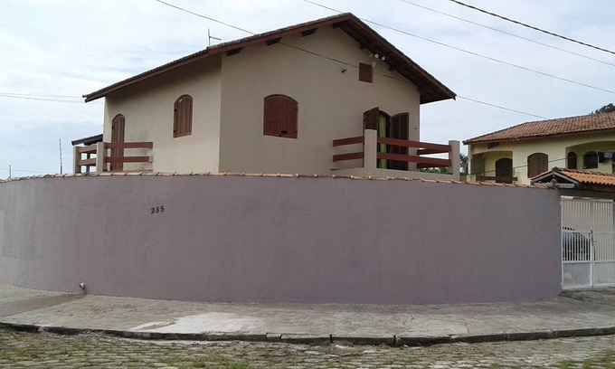 Itanhaem Casa | Itanhaem beach house